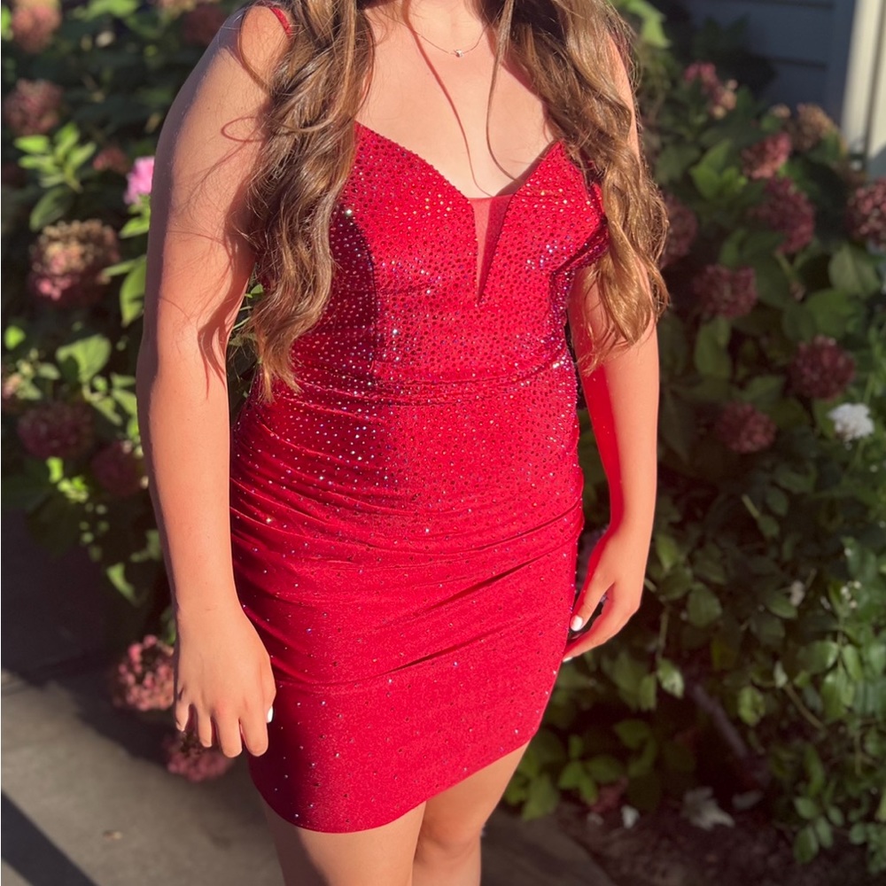 Prom/formal dress